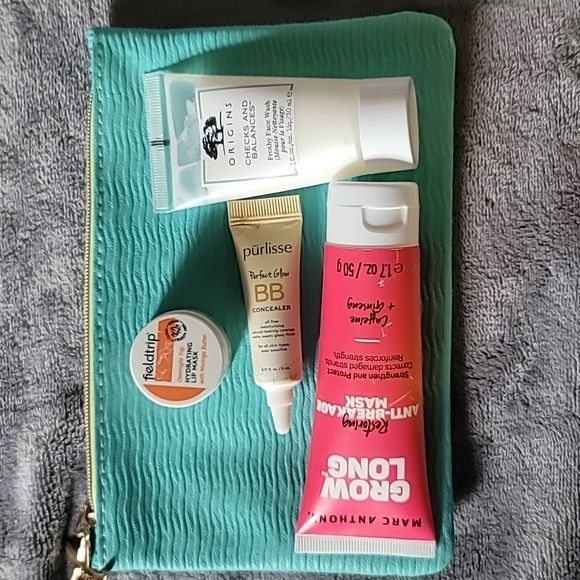 4 pack Ipsy makeup lot ** - Picture 4 of 4